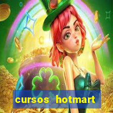 cursos hotmart drive brasil